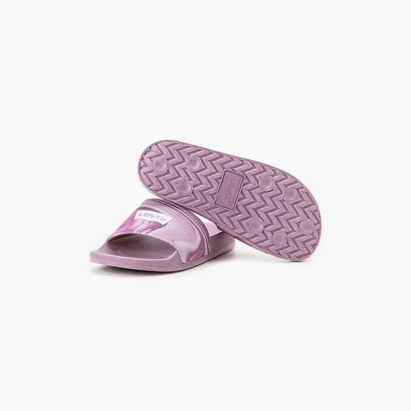 Žabky Levi's June Stamp W D65620006 36