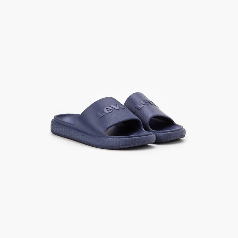 Pantofle Levi's June Next M D79030003 41