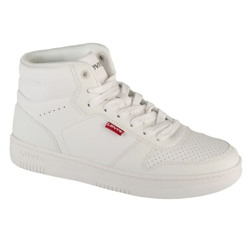 Levi's Drive S High W 235888-794-50 dámské boty 37