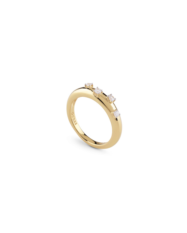 GUESS Nuances prsten vel. 52 - 52
