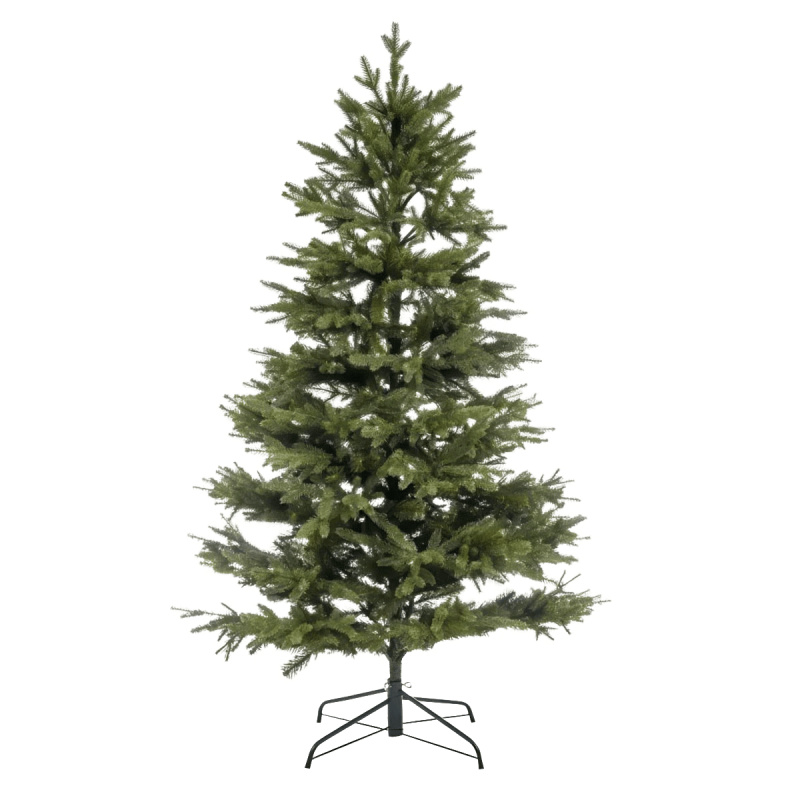 Wengen - umělý vánoční stromek - 120 cm