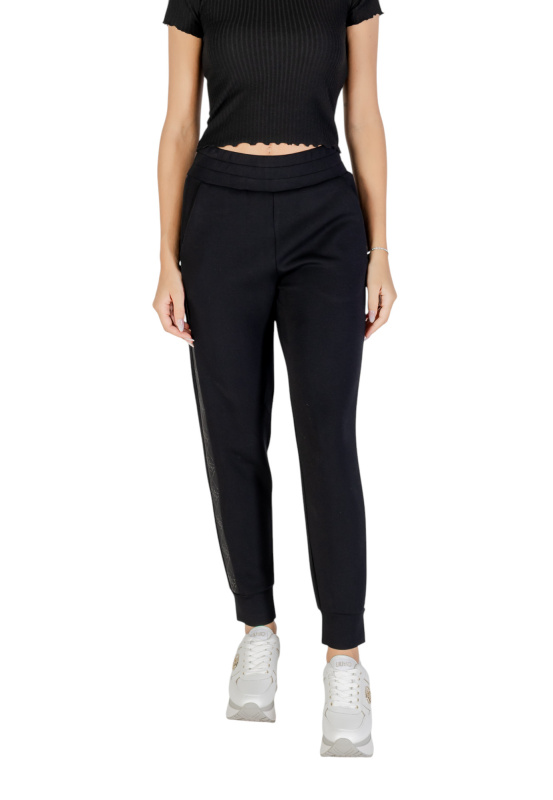 Guess dámské černé tepláky