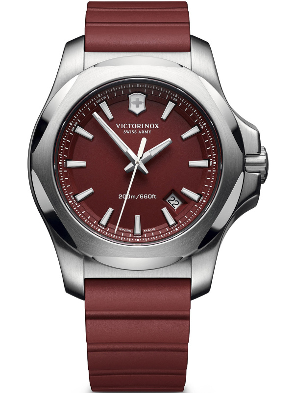 Victorinox 241719.1 I.N.O.X. 43mm