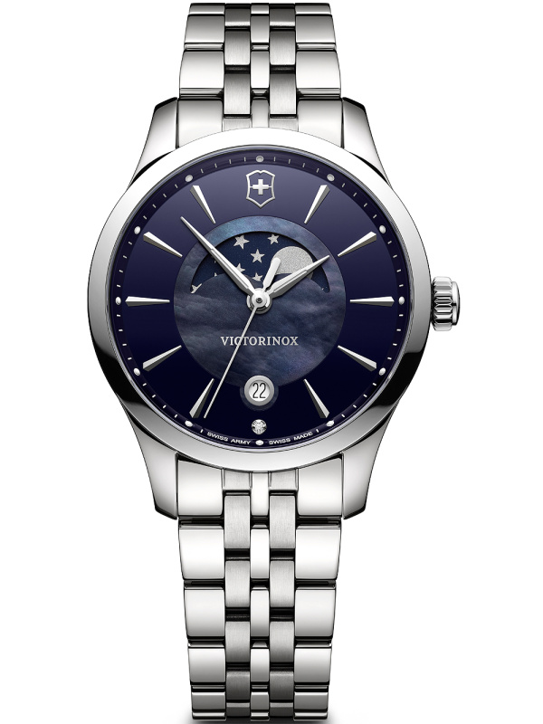 Victorinox 241752 Alliance Small 35mm