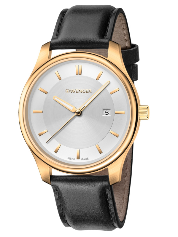 Wenger 01.1421.101 City Classic