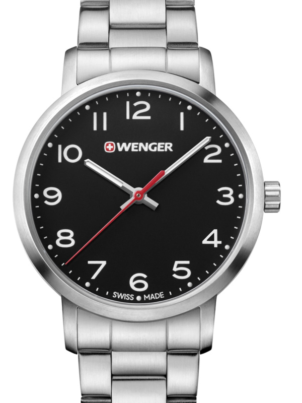 Wenger 01.1621.102 Avenue