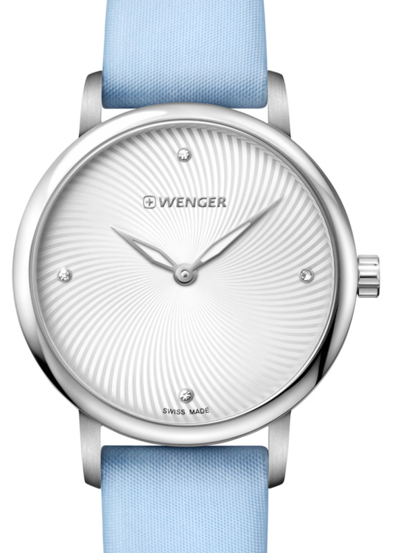 Wenger 01.1721.108 Urban Donnissima