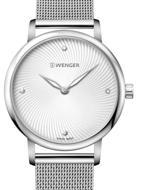 Wenger 01.1721.107 Urban Donnissima