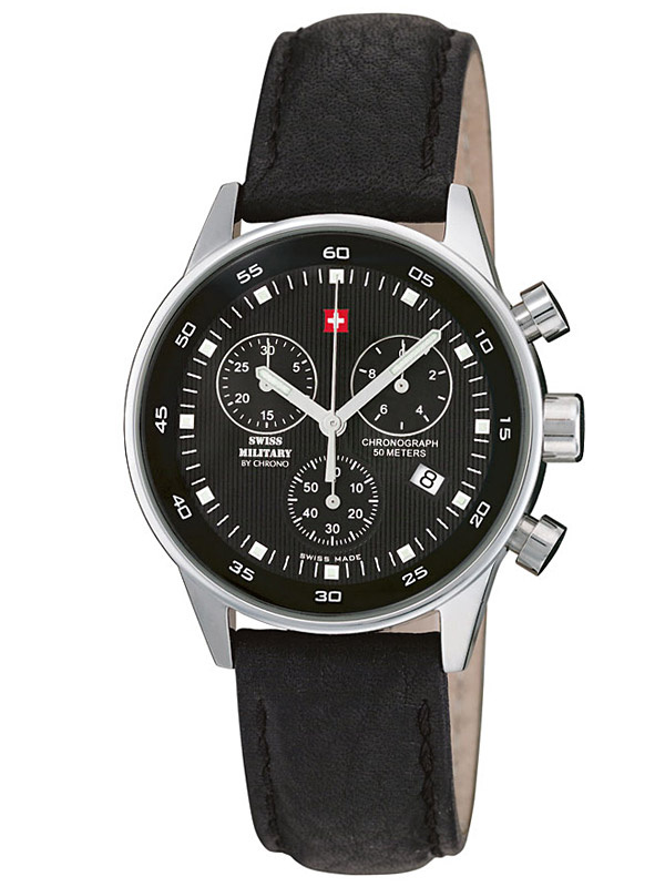 Swiss Military SM34005.03 Chronograph