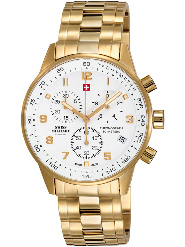 Swiss Military SM34012.03 Chronograph