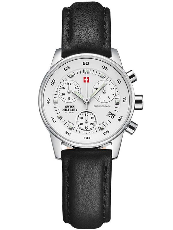 Swiss Military SM34013.04 Chronograph