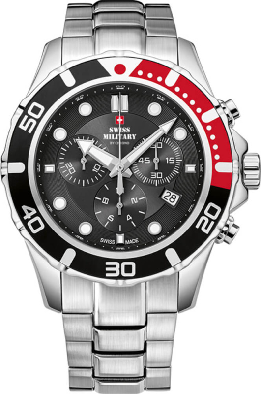 Swiss Military by Chrono SM34044.01