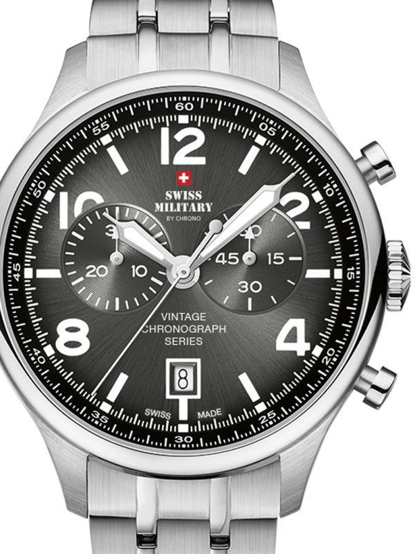 Swiss Military SM30192.01 Chronograph