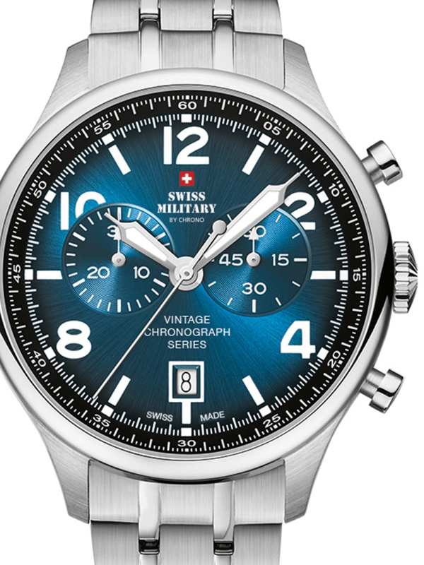 Swiss Military SM30192.03 Chronograph
