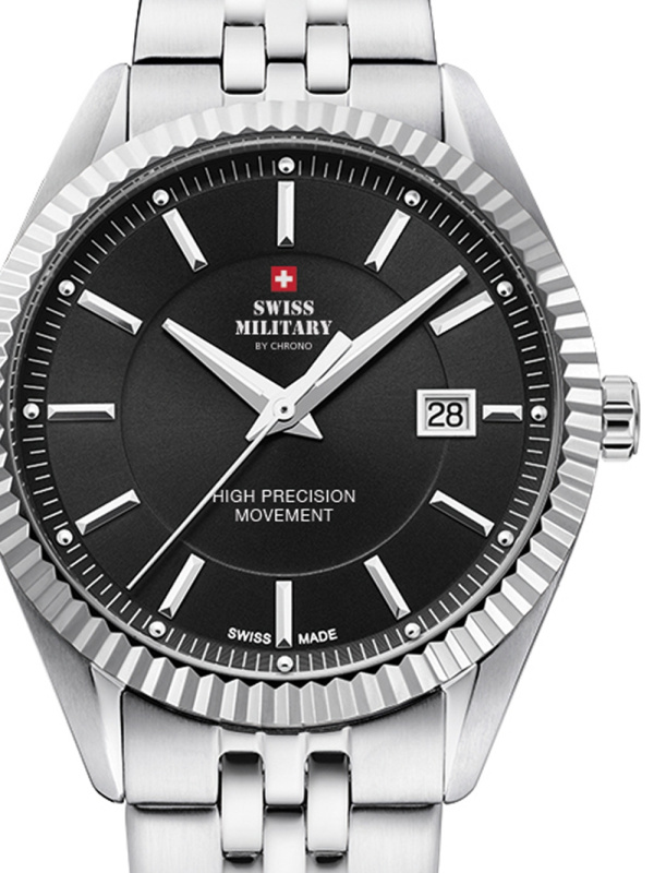 Swiss Military SM34065.01