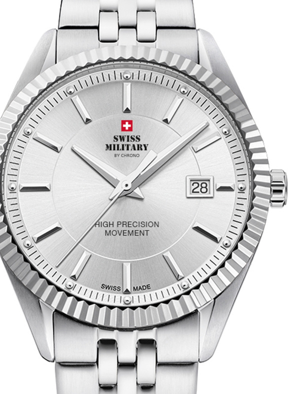 Swiss Military SM34065.02