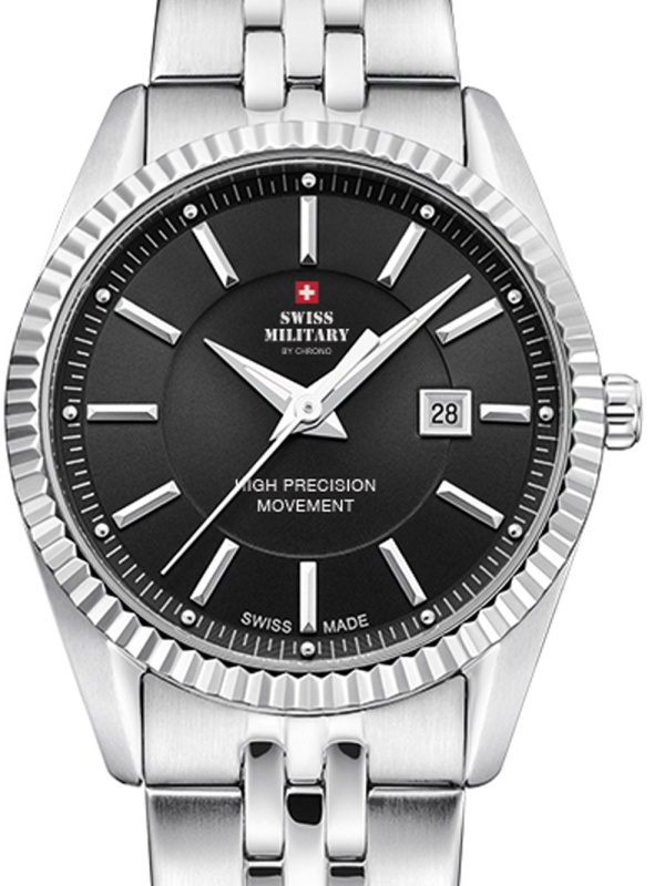 Swiss Military SM34066.01