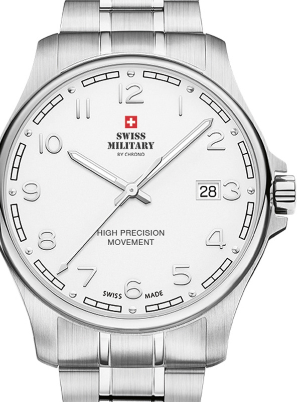 Swiss Military SM30200.17