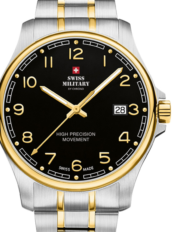 Swiss Military SM30200.19
