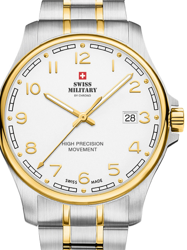 Swiss Military SM30200.20