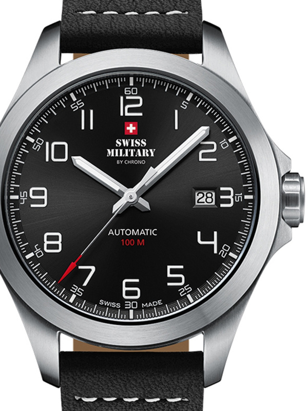 Swiss Military SMA34077.01 Automatik