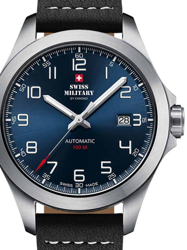 Swiss Military SMA34077.02 Automatik