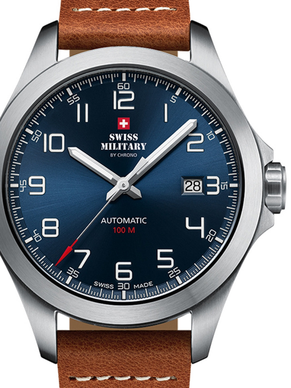 Swiss Military SMA34077.03 Automatik