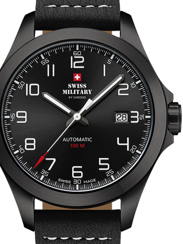Swiss Military SMA34077.04 Automatik