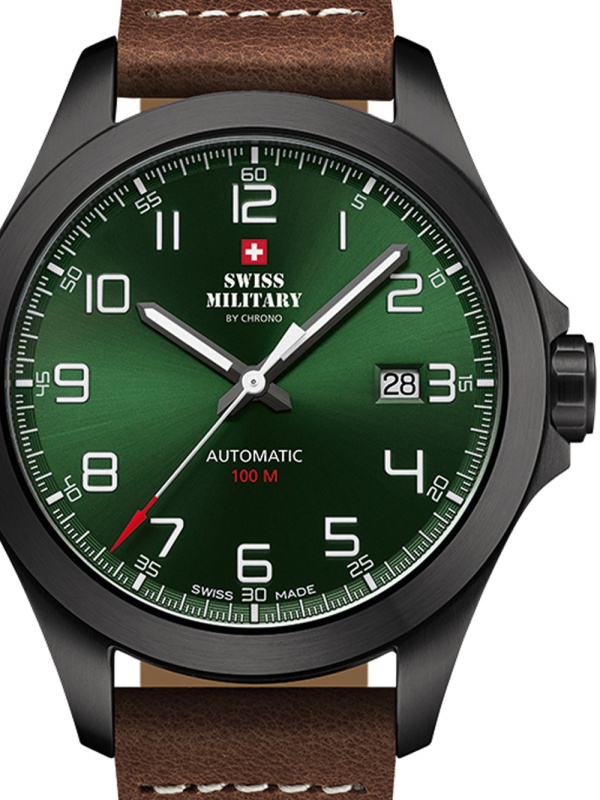 Swiss Military SMA34077.06 Automatik
