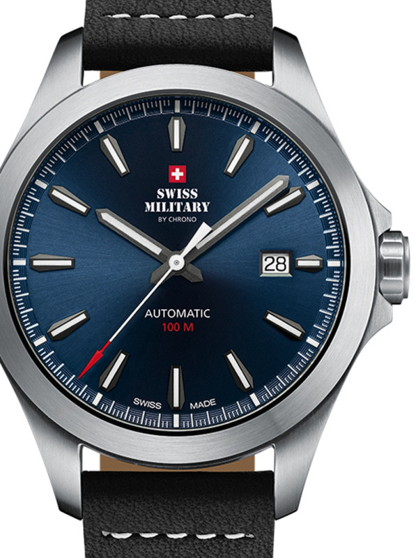Swiss Military SMA34077.08 Automatik