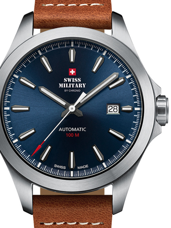 Swiss Military SMA34077.09 Automatik