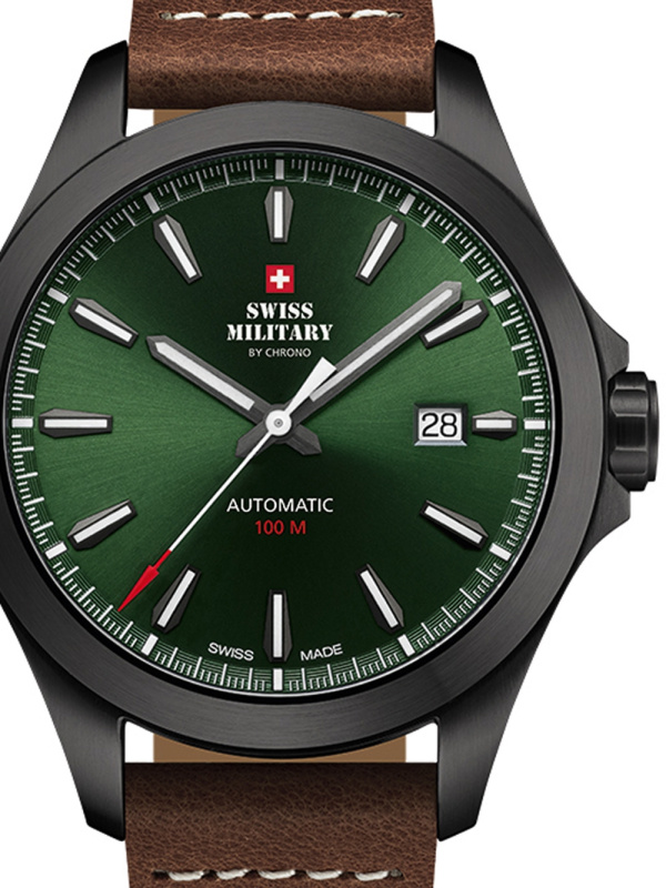 Swiss Military SMA34077.12 Automatik