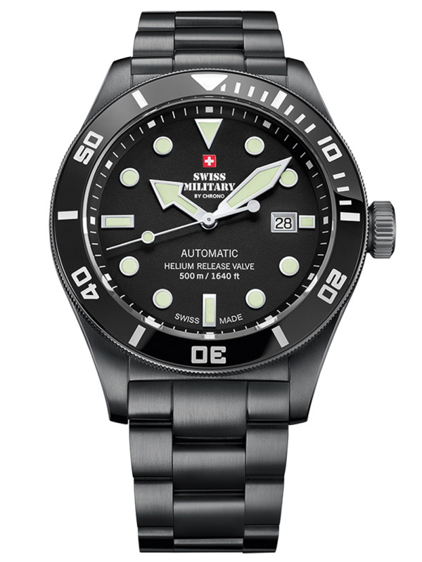 Swiss Military SMA34075.04 Automatik