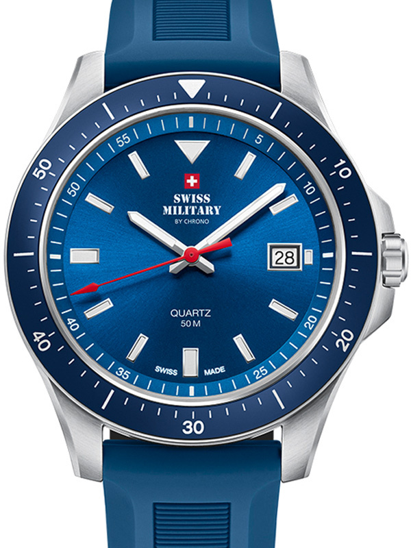 Swiss Military SM34082.08  Quarz 42 mm