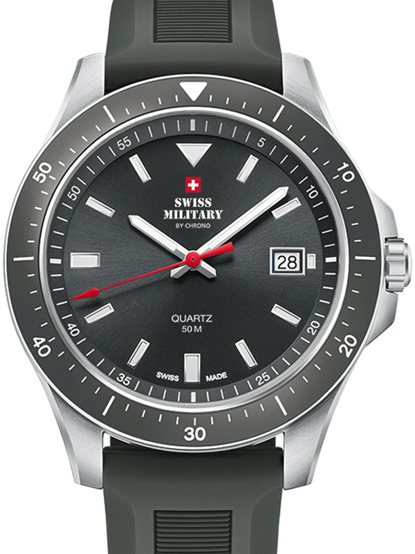 Swiss Military SM34082.09  Quarz 42 mm