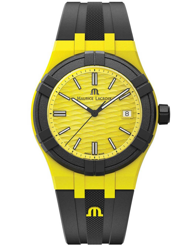 Maurice Lacroix AI2008-60060-300-0 Aikon #tide