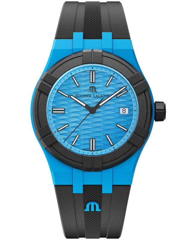 Maurice Lacroix AI2008-80080-300-0 Aikon #tide
