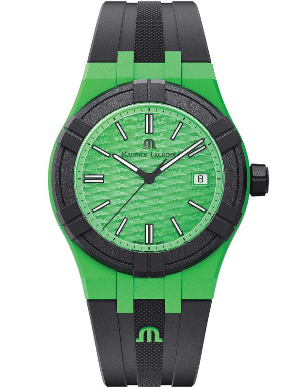 Maurice Lacroix AI2008-70070-300-0 Aikon #tide