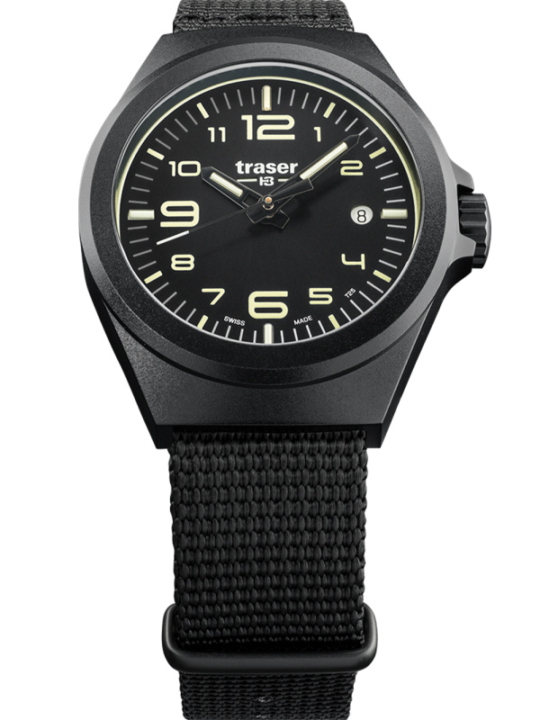 Traser 108212 P59 Essential S - 37 mm