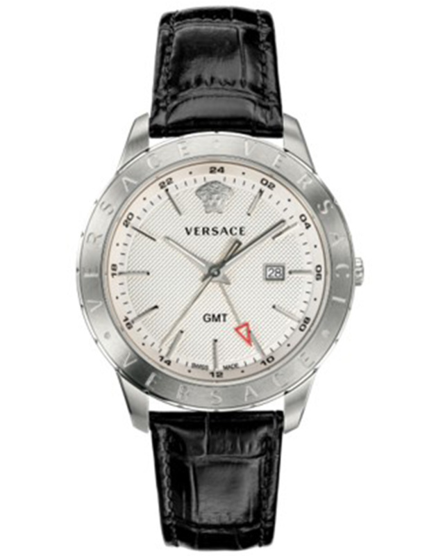 Versace VEBK00918 Univers 43mm 3ATM