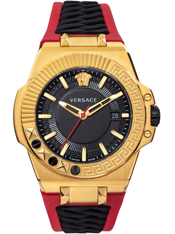 Versace VEDY00319 Chain Reaction 46mm