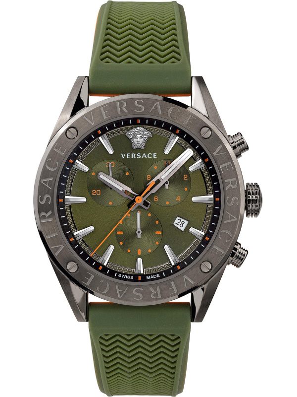 Versace VEHB00319 V-Chrono Chronograph