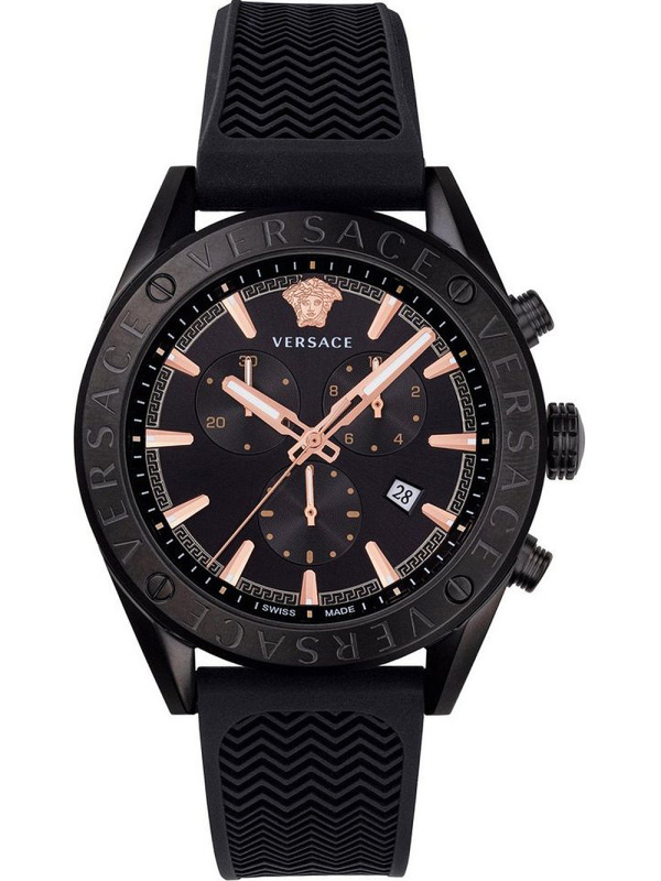 Versace VEHB00419 V-Chrono Chronograph