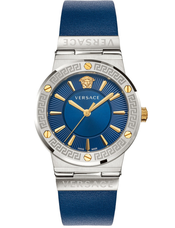 Versace VEVH00120 Greca Logo 38mm 5ATM