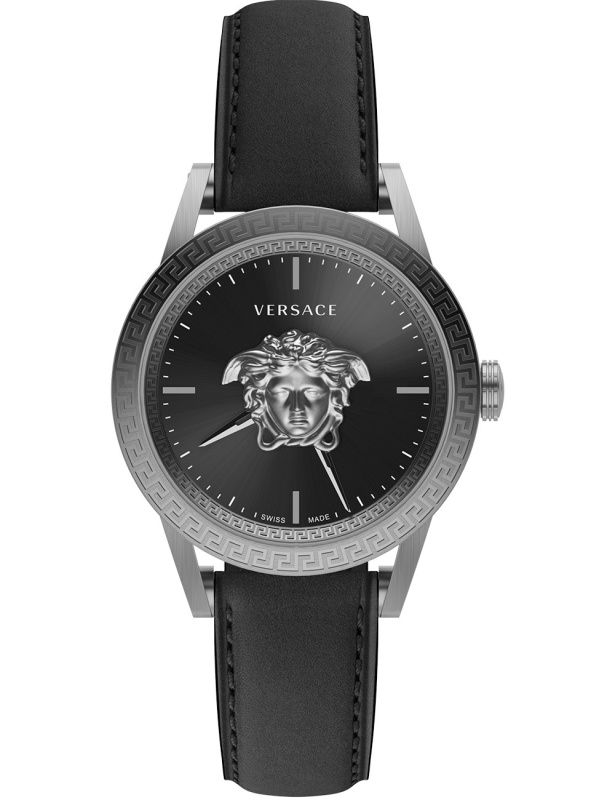 Versace VERD01220 Palazzo 43mm 5ATM