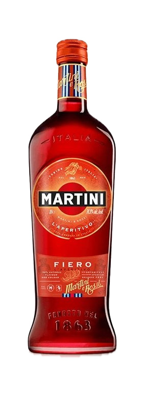 Martini Martini Fiero 1l 14,4%