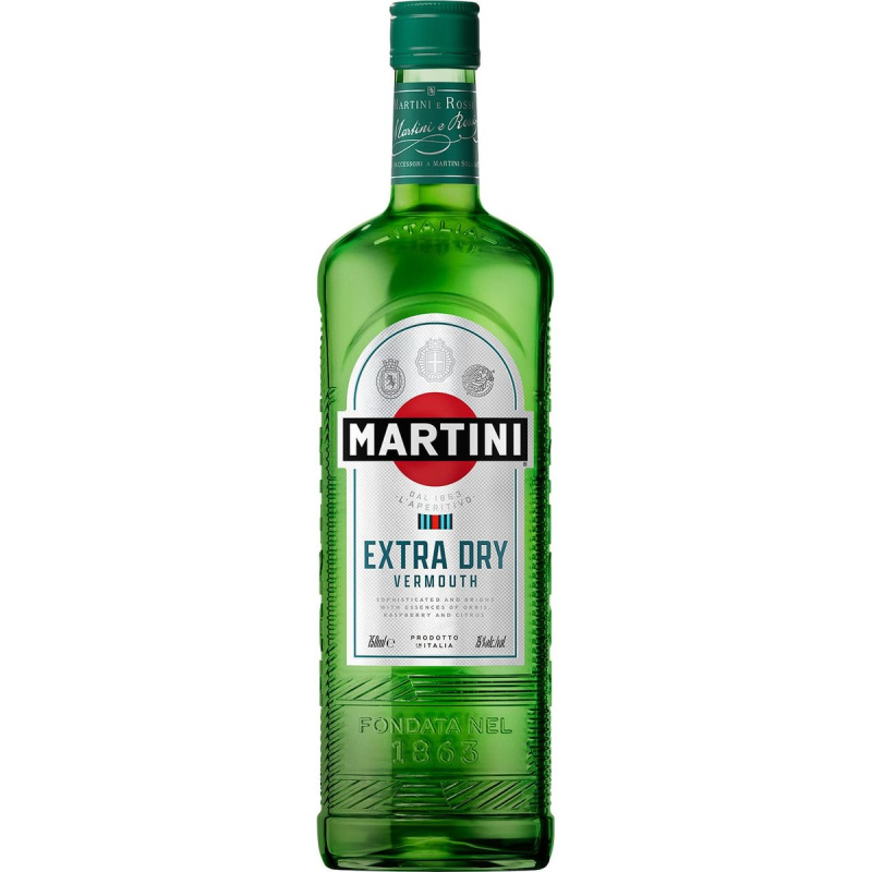 Martini Extra Dry