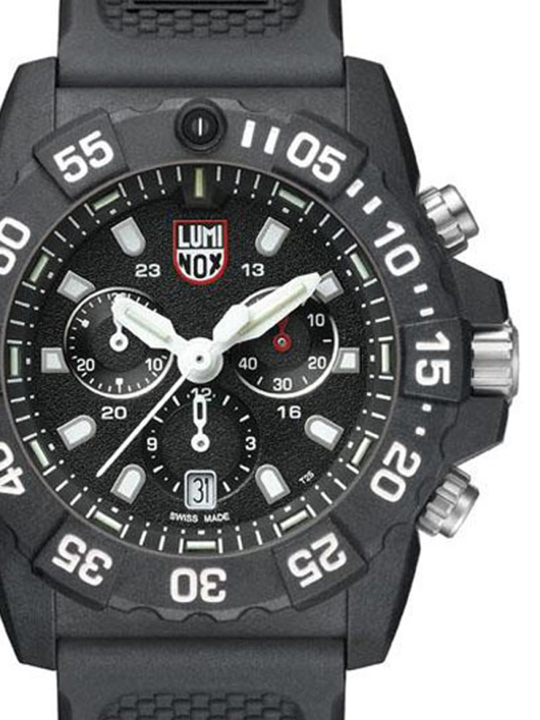 Luminox XS.3581 Navy Seal