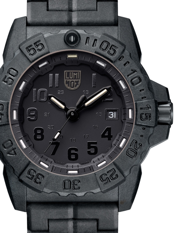 Luminox XS.3502.BO.L Sea - Navy Seal 3500 Serie