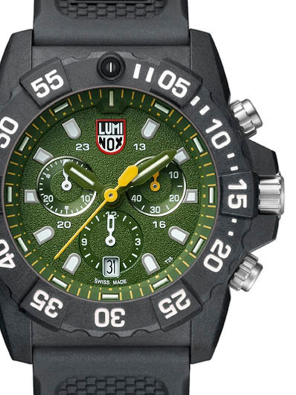 Luminox XS.3597 Navy Seal